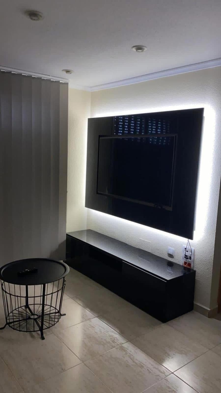 Apartament Claudia II El Puerto de Mazarrón 外观 照片